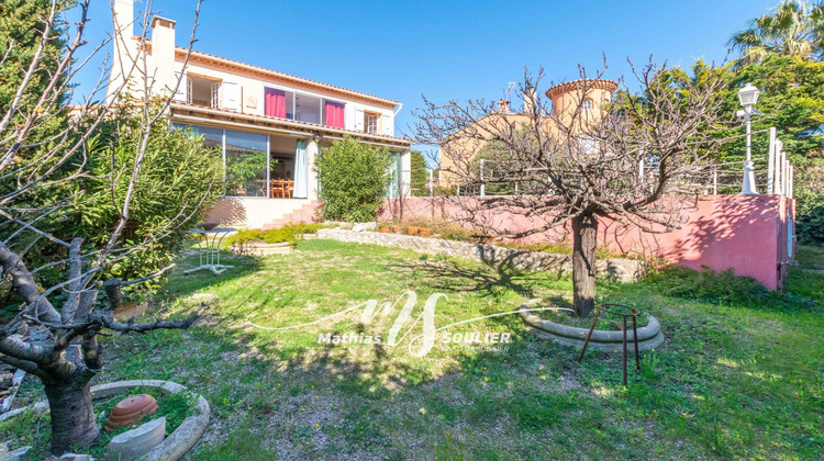 Ma-Cabane - Vente Maison Carry-le-Rouet, 180 m²