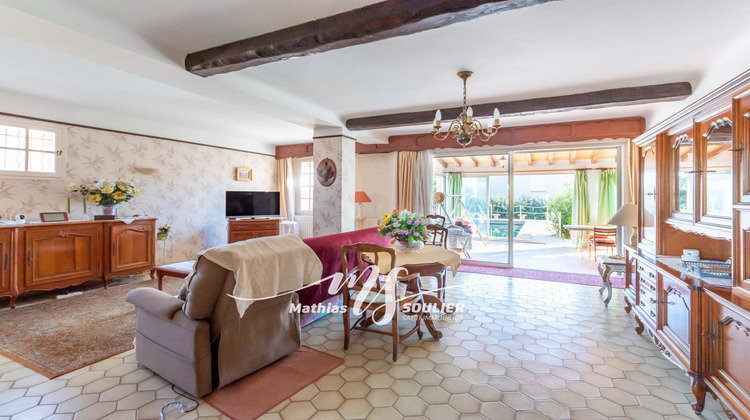 Ma-Cabane - Vente Maison Carry-le-Rouet, 180 m²