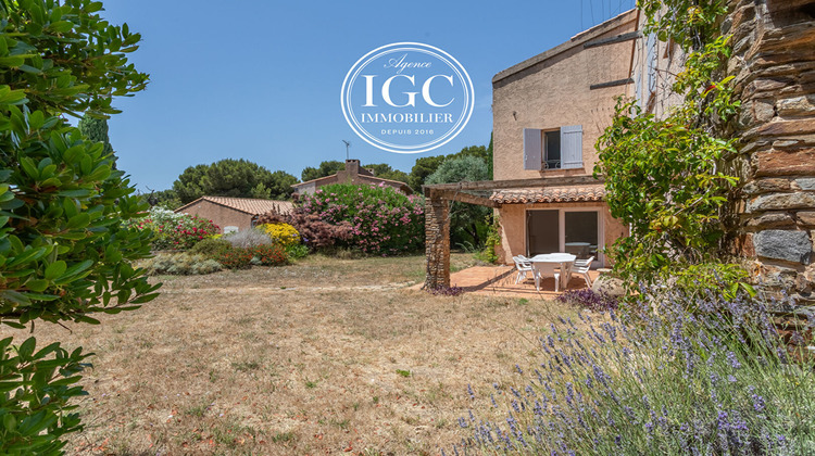 Ma-Cabane - Vente Maison CARRY-LE-ROUET, 328 m²
