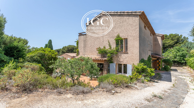 Ma-Cabane - Vente Maison CARRY-LE-ROUET, 328 m²