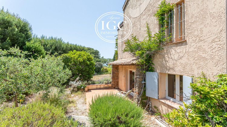 Ma-Cabane - Vente Maison CARRY-LE-ROUET, 328 m²