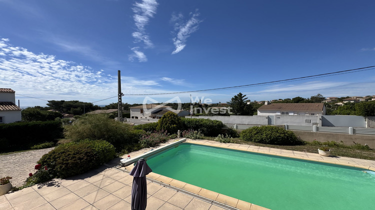 Ma-Cabane - Vente Maison Carry-le-Rouet, 156 m²