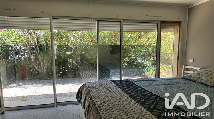 Ma-Cabane - Vente Maison Carry-le-Rouet, 33 m²