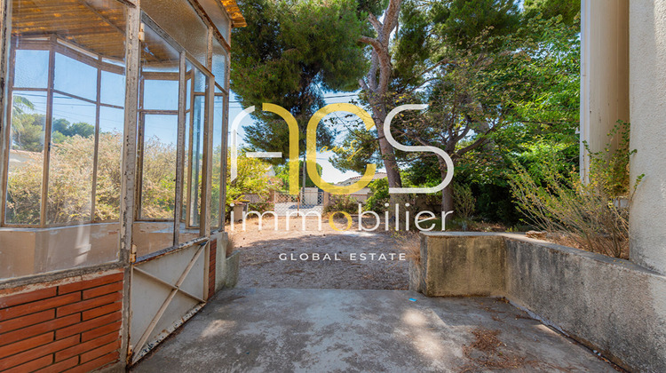 Ma-Cabane - Vente Maison CARRY-LE-ROUET, 70 m²
