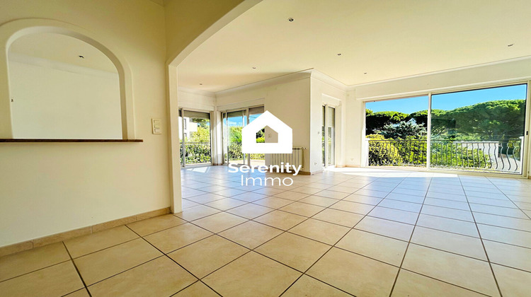 Ma-Cabane - Vente Maison CARRY-LE-ROUET, 101 m²