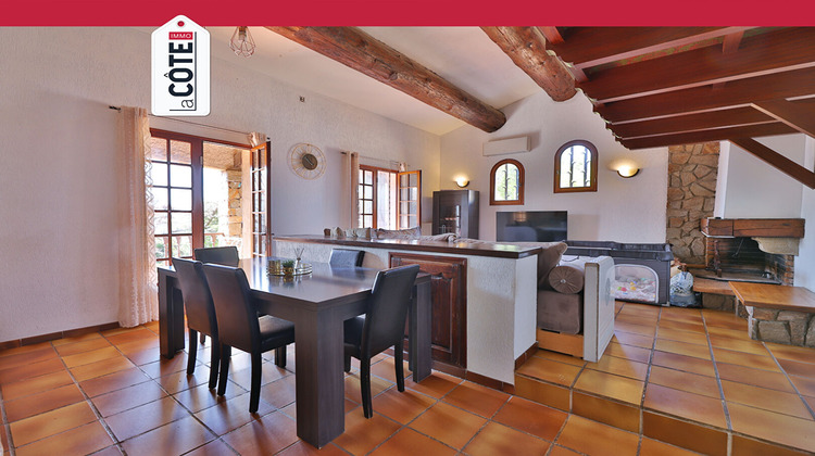 Ma-Cabane - Vente Maison CARRY-LE-ROUET, 164 m²