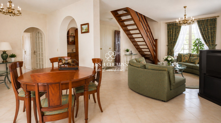 Ma-Cabane - Vente Maison CARRY-LE-ROUET, 185 m²