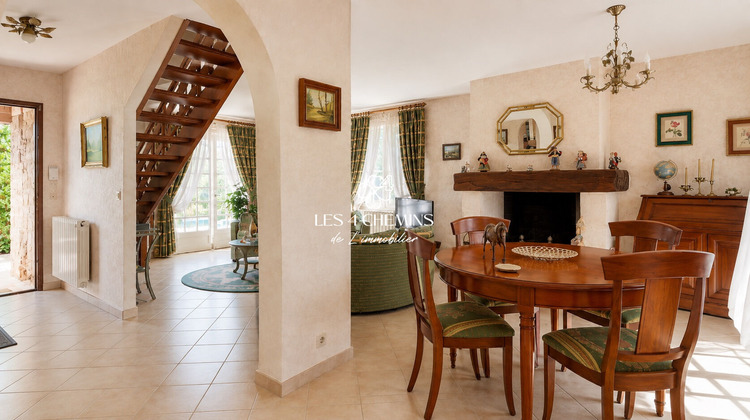 Ma-Cabane - Vente Maison CARRY-LE-ROUET, 185 m²