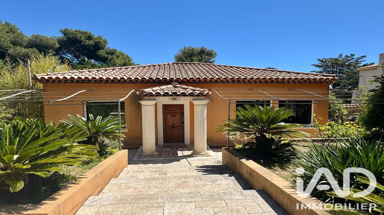 Ma-Cabane - Vente Maison Carry-le-Rouet, 210 m²
