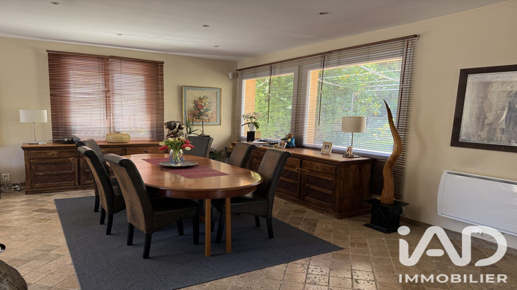 Ma-Cabane - Vente Maison Carry-le-Rouet, 210 m²