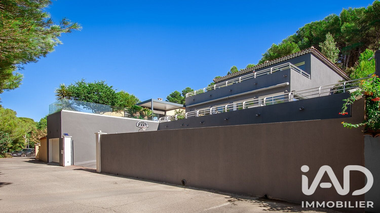 Ma-Cabane - Vente Maison Carry-le-Rouet, 263 m²