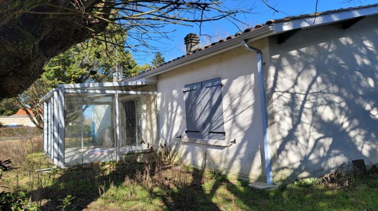 Ma-Cabane - Vente Maison Cars, 83 m²