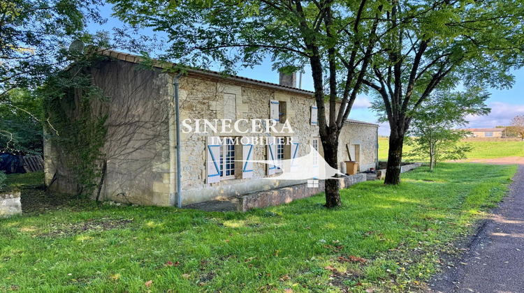 Ma-Cabane - Vente Maison Cars, 520 m²