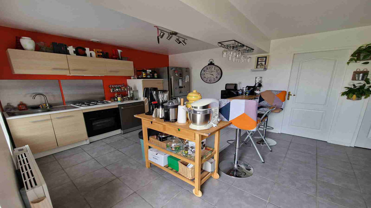 Ma-Cabane - Vente Maison Cars, 111 m²