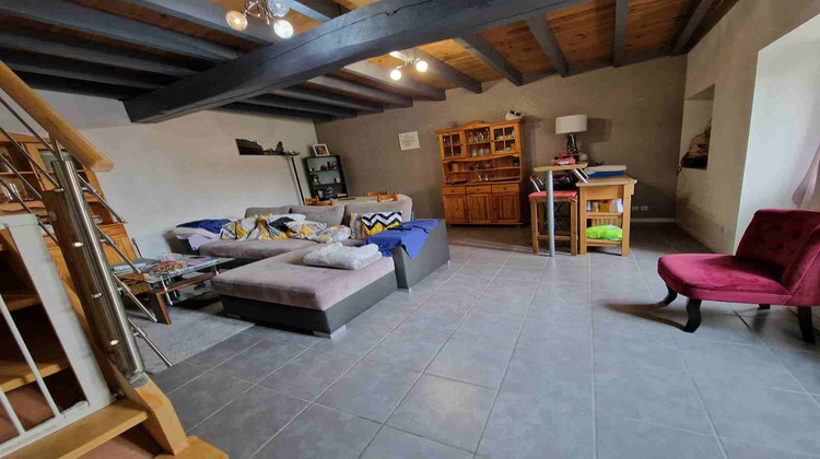 Ma-Cabane - Vente Maison Cars, 111 m²