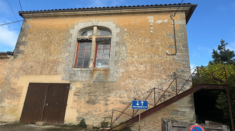 Ma-Cabane - Vente Maison CARS, 485 m²