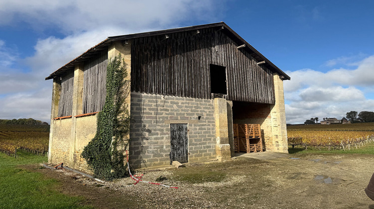 Ma-Cabane - Vente Maison CARS, 485 m²