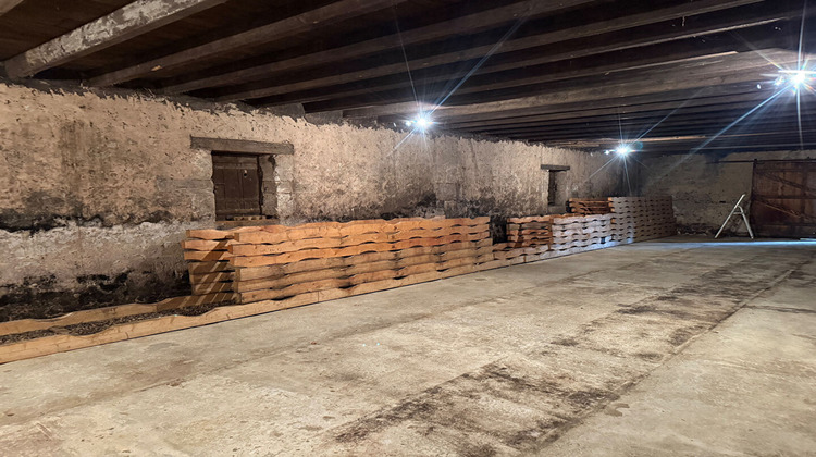 Ma-Cabane - Vente Maison CARS, 485 m²