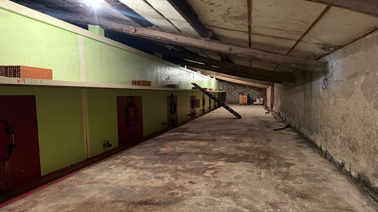 Ma-Cabane - Vente Maison CARS, 485 m²