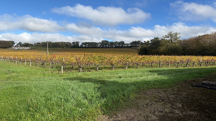 Ma-Cabane - Vente Maison CARS, 485 m²