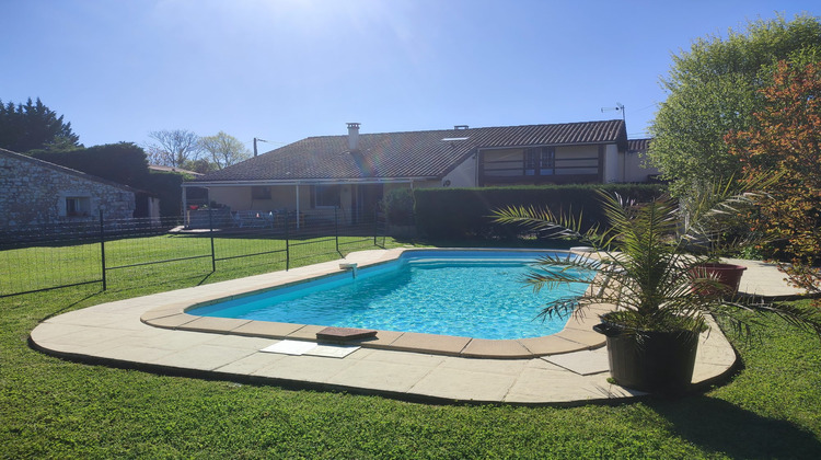 Ma-Cabane - Vente Maison Cars, 181 m²