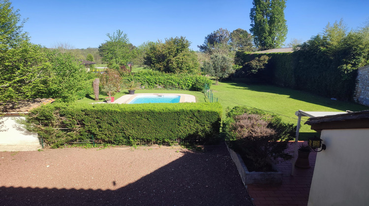 Ma-Cabane - Vente Maison Cars, 181 m²