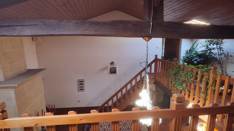 Ma-Cabane - Vente Maison Cars, 181 m²