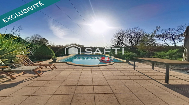 Ma-Cabane - Vente Maison Cars, 101 m²