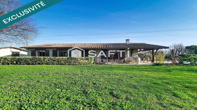 Ma-Cabane - Vente Maison Cars, 101 m²