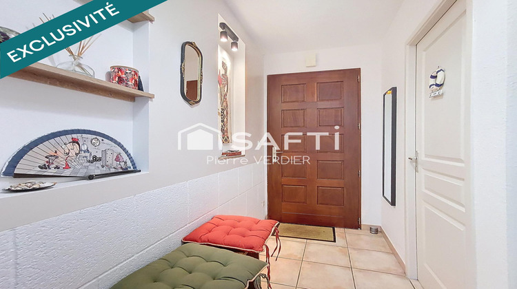 Ma-Cabane - Vente Maison Cars, 101 m²