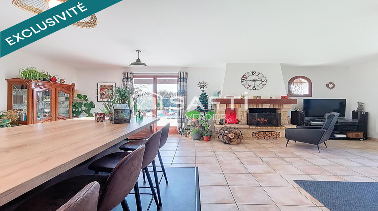 Ma-Cabane - Vente Maison Cars, 101 m²