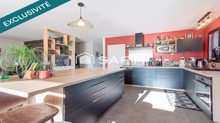 Ma-Cabane - Vente Maison Cars, 101 m²