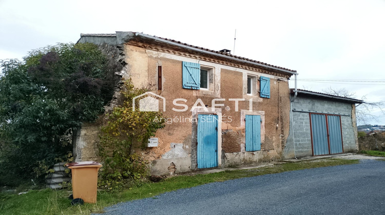 Ma-Cabane - Vente Maison Cars, 83 m²