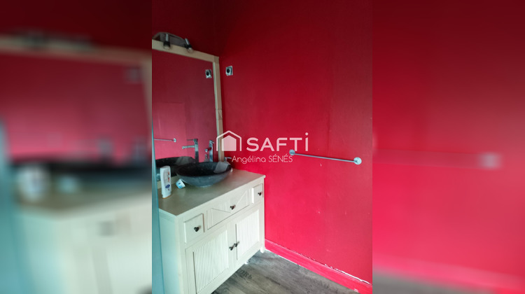 Ma-Cabane - Vente Maison Cars, 83 m²