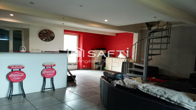 Ma-Cabane - Vente Maison Cars, 83 m²