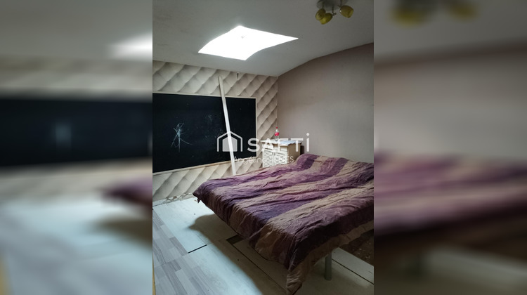 Ma-Cabane - Vente Maison Cars, 83 m²