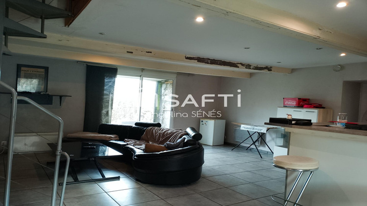 Ma-Cabane - Vente Maison Cars, 83 m²