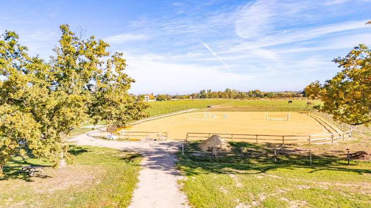 Ma-Cabane - Vente Maison Cars, 260 m²