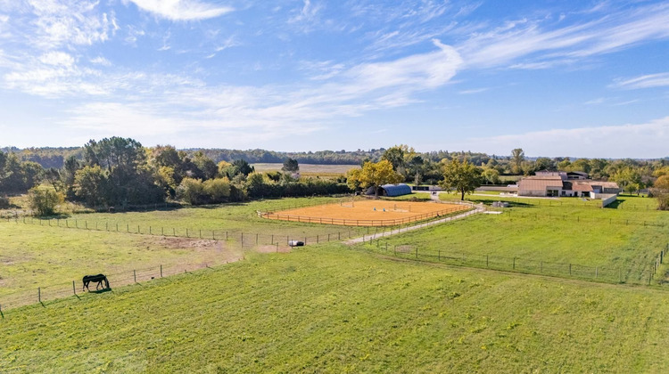 Ma-Cabane - Vente Maison Cars, 260 m²
