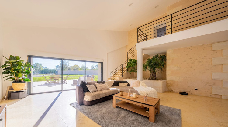 Ma-Cabane - Vente Maison Cars, 260 m²