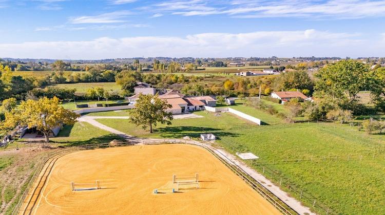 Ma-Cabane - Vente Maison Cars, 260 m²