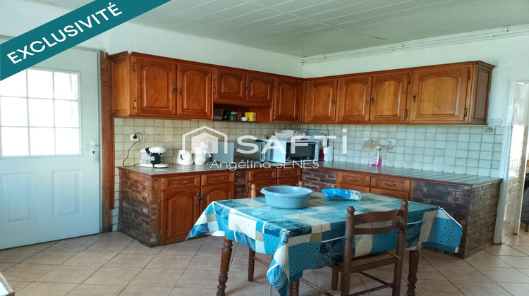 Ma-Cabane - Vente Maison Cars, 173 m²