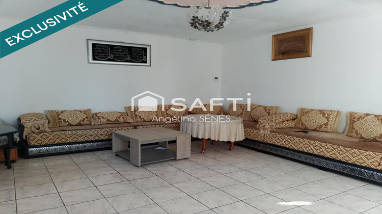 Ma-Cabane - Vente Maison Cars, 173 m²