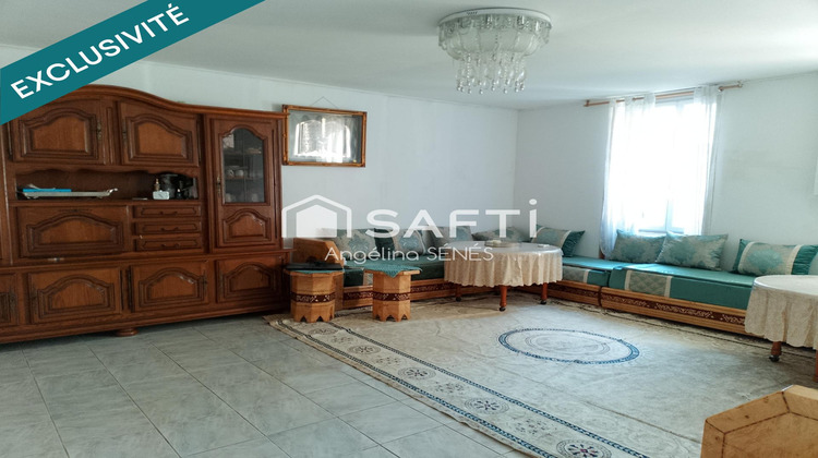 Ma-Cabane - Vente Maison Cars, 173 m²