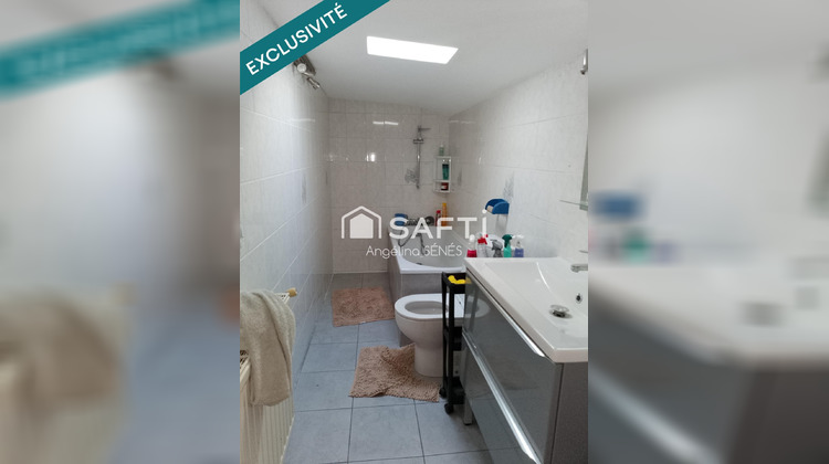 Ma-Cabane - Vente Maison Cars, 173 m²