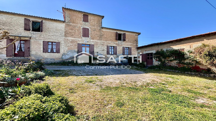 Ma-Cabane - Vente Maison Cars, 103 m²