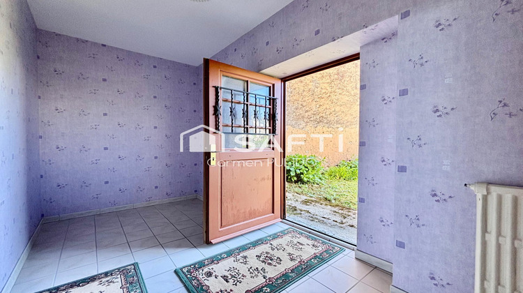 Ma-Cabane - Vente Maison Cars, 103 m²