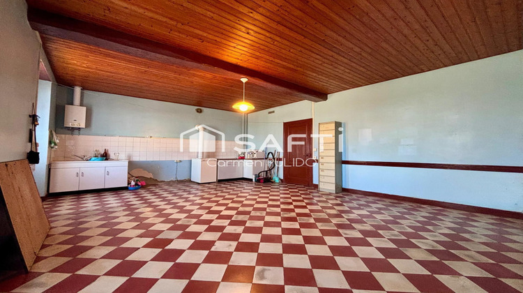 Ma-Cabane - Vente Maison Cars, 103 m²