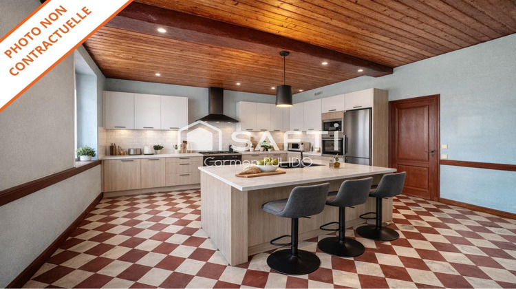 Ma-Cabane - Vente Maison Cars, 103 m²