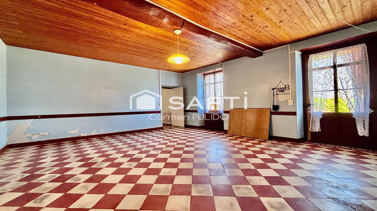 Ma-Cabane - Vente Maison Cars, 103 m²